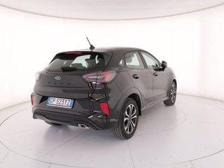 FORD Puma 1.0 EcoBoost Hybrid 125 CV S&S ST-Line