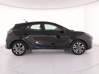 FORD Puma 1.0 EcoBoost Hybrid 125 CV S&S ST-Line