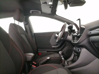 FORD Puma 1.0 EcoBoost Hybrid 125 CV S&S ST-Line