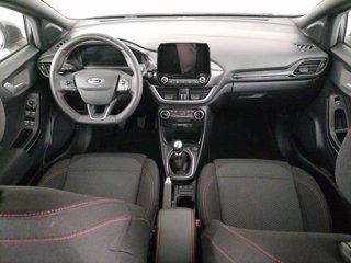 FORD Puma 1.0 EcoBoost Hybrid 125 CV S&S ST-Line