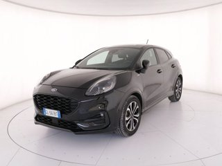 FORD Puma 1.0 EcoBoost Hybrid 125 CV S&S ST-Line