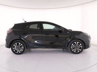 FORD Puma 1.0 EcoBoost Hybrid 125 CV S&S ST-Line