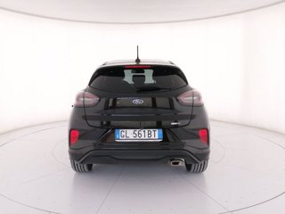 FORD Puma 1.0 EcoBoost Hybrid 125 CV S&S ST-Line