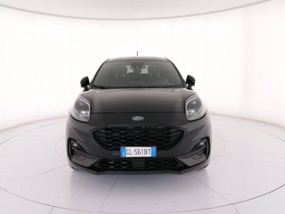 FORD Puma 1.0 EcoBoost Hybrid 125 CV S&S ST-Line