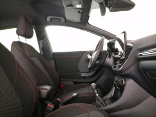 FORD Puma 1.0 EcoBoost Hybrid 125 CV S&S ST-Line