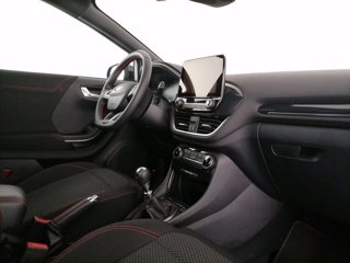 FORD Puma 1.0 EcoBoost Hybrid 125 CV S&S ST-Line
