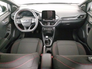 FORD Puma 1.0 EcoBoost Hybrid 125 CV S&S ST-Line