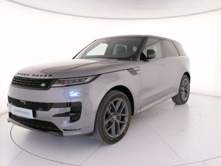 LAND ROVER Range rover sport 3.0 i6 phev dynamic se awd 460cv auto