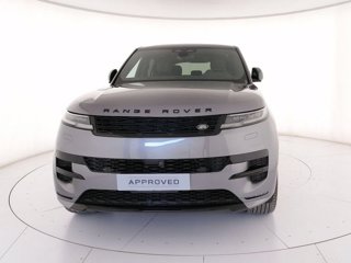 LAND ROVER Range rover sport 3.0 i6 phev dynamic se awd 460cv auto