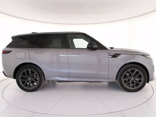 LAND ROVER Range rover sport 3.0 i6 phev dynamic se awd 460cv auto