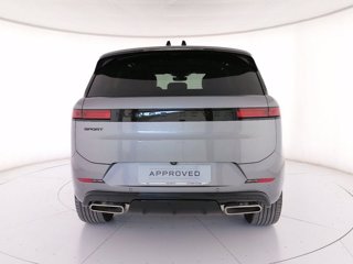 LAND ROVER Range rover sport 3.0 i6 phev dynamic se awd 460cv auto