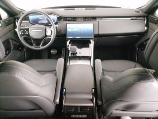 LAND ROVER Range rover sport 3.0 i6 phev dynamic se awd 460cv auto