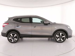 NISSAN Qashqai 1.6 dCi 4WD N-Connecta