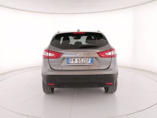 NISSAN Qashqai 1.6 dCi 4WD N-Connecta