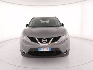 NISSAN Qashqai 1.6 dCi 4WD N-Connecta