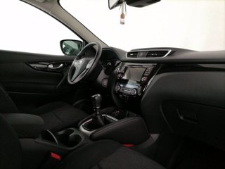 NISSAN Qashqai 1.6 dCi 4WD N-Connecta