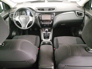 NISSAN Qashqai 1.6 dCi 4WD N-Connecta