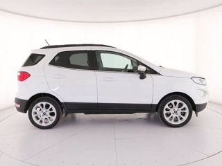 FORD EcoSport 1.0 EcoBoost 125 CV Start&Stop Titanium