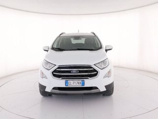 FORD EcoSport 1.0 EcoBoost 125 CV Start&Stop Titanium