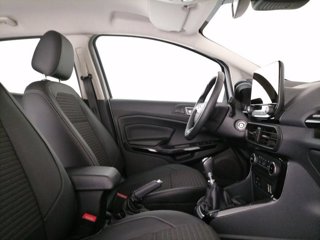 FORD EcoSport 1.0 EcoBoost 125 CV Start&Stop Titanium