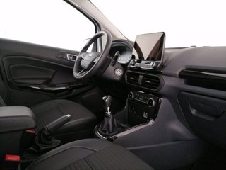 FORD EcoSport 1.0 EcoBoost 125 CV Start&Stop Titanium