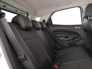 FORD EcoSport 1.0 EcoBoost 125 CV Start&Stop Titanium