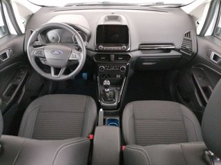 FORD EcoSport 1.0 EcoBoost 125 CV Start&Stop Titanium