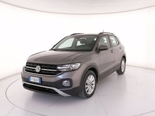 VOLKSWAGEN T-Cross 1.6 TDI SCR Style BMT