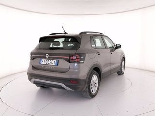 VOLKSWAGEN T-Cross 1.6 TDI SCR Style BMT