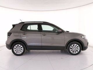 VOLKSWAGEN T-Cross 1.6 TDI SCR Style BMT