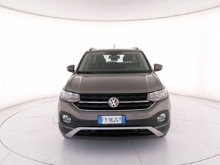 VOLKSWAGEN T-Cross 1.6 TDI SCR Style BMT