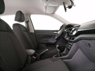 VOLKSWAGEN T-Cross 1.6 TDI SCR Style BMT
