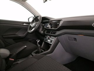 VOLKSWAGEN T-Cross 1.6 TDI SCR Style BMT