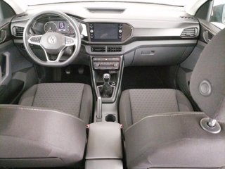 VOLKSWAGEN T-Cross 1.6 TDI SCR Style BMT