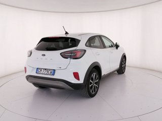 FORD Puma 1.0 EcoBoost Hybrid 125 CV S&S Titanium