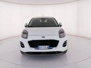 FORD Puma 1.0 EcoBoost Hybrid 125 CV S&S Titanium