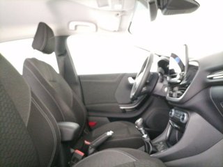 FORD Puma 1.0 EcoBoost Hybrid 125 CV S&S Titanium