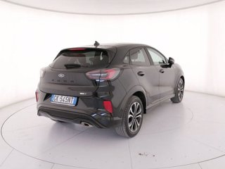 FORD Puma 1.0 EcoBoost Hybrid 125 CV S&S ST-Line