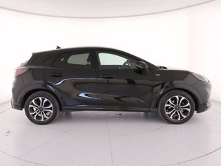 FORD Puma 1.0 EcoBoost Hybrid 125 CV S&S ST-Line