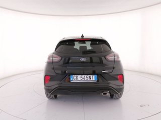FORD Puma 1.0 EcoBoost Hybrid 125 CV S&S ST-Line