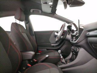 FORD Puma 1.0 EcoBoost Hybrid 125 CV S&S ST-Line