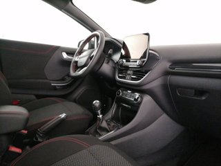 FORD Puma 1.0 EcoBoost Hybrid 125 CV S&S ST-Line
