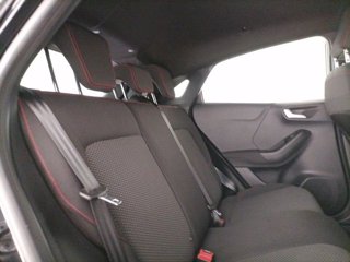 FORD Puma 1.0 EcoBoost Hybrid 125 CV S&S ST-Line
