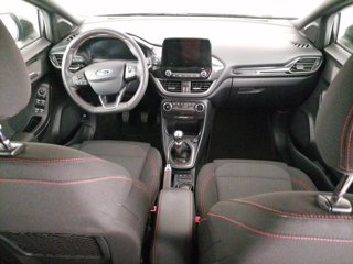 FORD Puma 1.0 EcoBoost Hybrid 125 CV S&S ST-Line