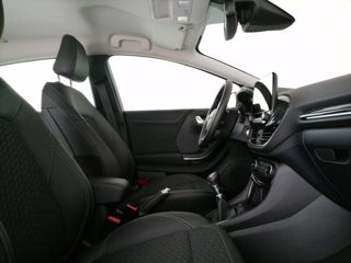 FORD Puma 1.0 EcoBoost Hybrid 125 CV S&S Titanium