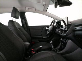 FORD Puma 1.0 EcoBoost Hybrid 125 CV S&S Titanium