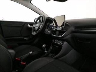 FORD Puma 1.0 EcoBoost Hybrid 125 CV S&S Titanium