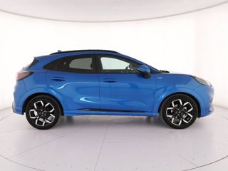 FORD Puma 1.0 EcoBoost Hybrid 125 CV S&S ST-Line X