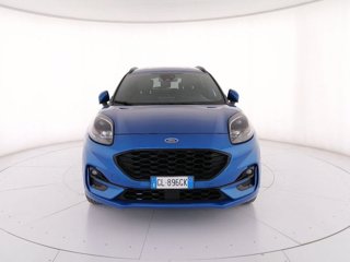 FORD Puma 1.0 EcoBoost Hybrid 125 CV S&S ST-Line X