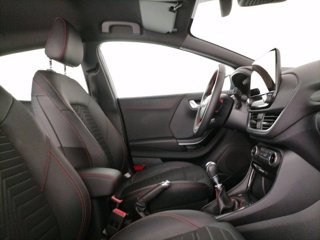 FORD Puma 1.0 EcoBoost Hybrid 125 CV S&S ST-Line X